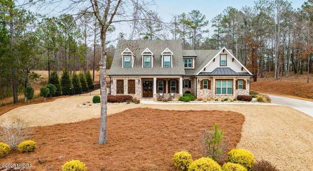 Photo of 112 Tee Dr, Forsyth, GA 31029