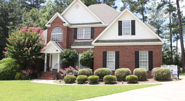 Photo of 414 Amberly Ct, Macon, GA 31210