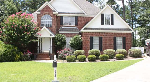 Photo of 414 Amberly Ct, Macon, GA 31210