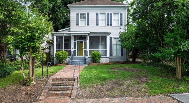 Photo of 926 Park Pl, Macon, GA 31201