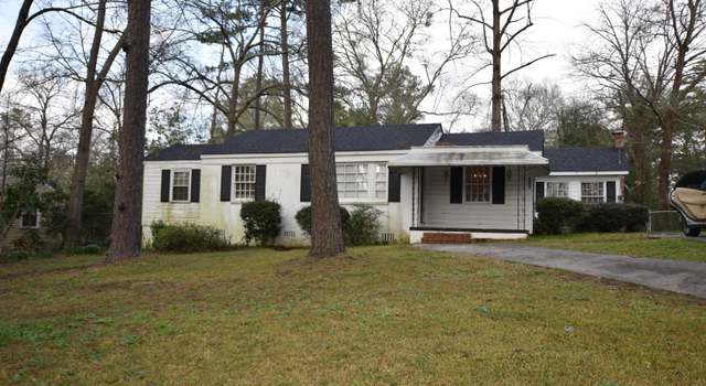 Photo of 2493 Old Holton Rd, Macon, GA 31204