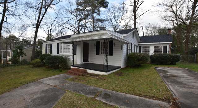 Photo of 2493 Old Holton Rd, Macon, GA 31204