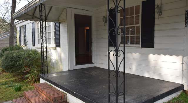 Photo of 2493 Old Holton Rd, Macon, GA 31204