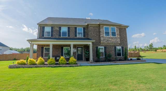 Photo of 137 Caroline Ct, Macon, GA 31210