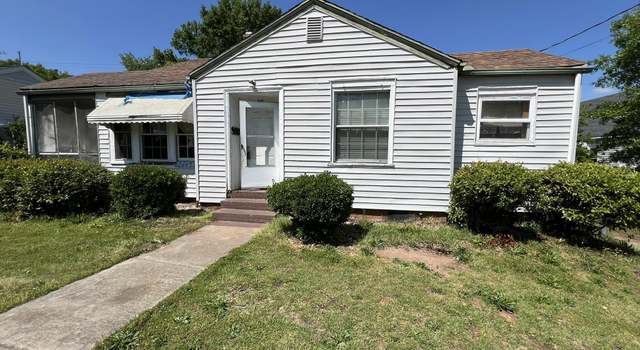 Photo of 2619 Suwanee Ave, Macon, GA 31204