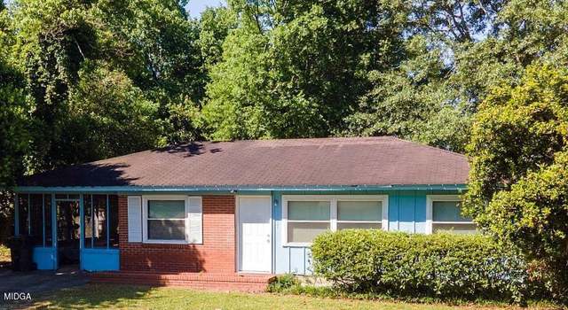 Photo of 4547 Pinedale Dr, Macon, GA 31206