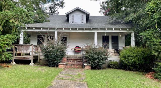 Photo of 109 Hollingshead Ave, Milledgeville, GA 31061