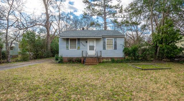 Photo of 2764 Alden St, Macon, GA 31206