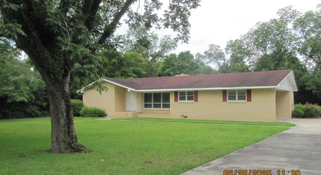 Photo of 141 N Main St, Gordon, GA 31031