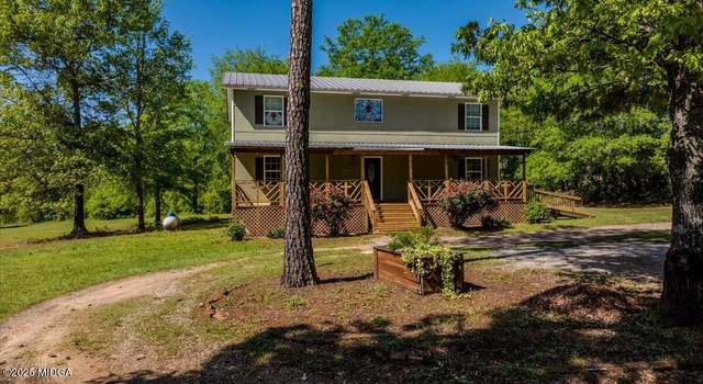 Photo of 409 Sgoda Rd, Macon, GA 31217