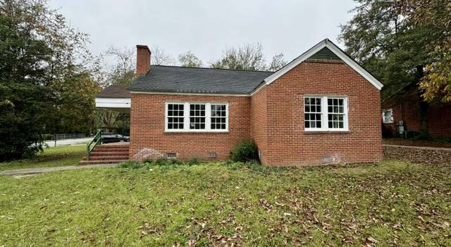 Photo of 3207 Seminole Ave, Macon, GA 31204