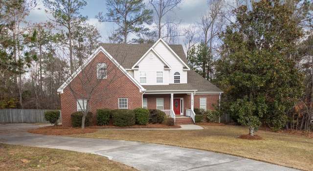 Photo of 217 Sailwind Ct, Lizella, GA 31052