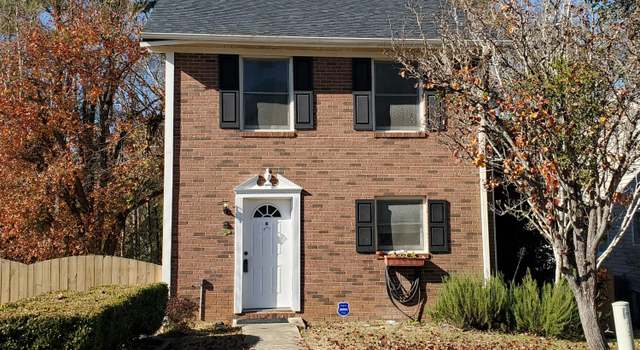 Photo of 168 N Springs Ct, Macon, GA 31210
