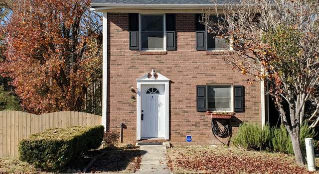 Photo of 168 N Springs Ct, Macon, GA 31210