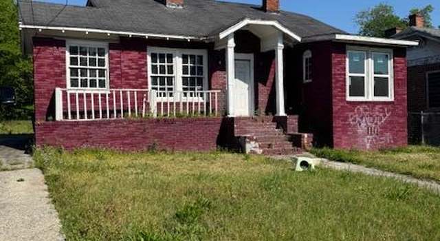 Photo of 1026 Inverness Ave, Macon, GA 31204