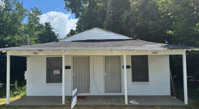 Photo of 1480 4th Ave, Macon, GA 31201
