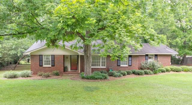 Photo of 1009 Normandy Rd, Macon, GA 31210