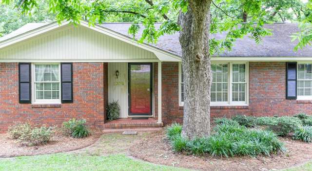 Photo of 1009 Normandy Rd, Macon, GA 31210