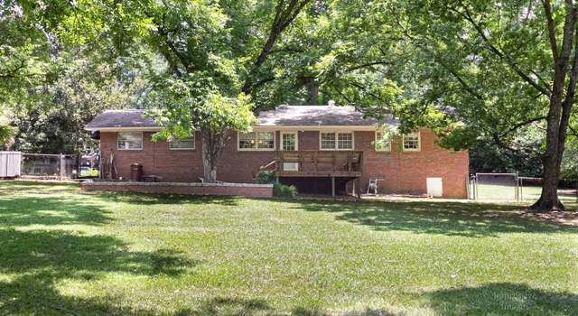 Photo of 1009 Normandy Rd, Macon, GA 31210