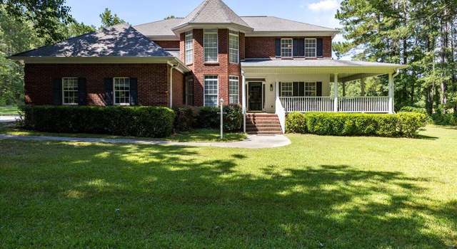 Photo of 9481 Hopewell Rd, Lizella, GA 31052