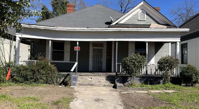 Photo of 1184 Holt Ave, Macon, GA 31204