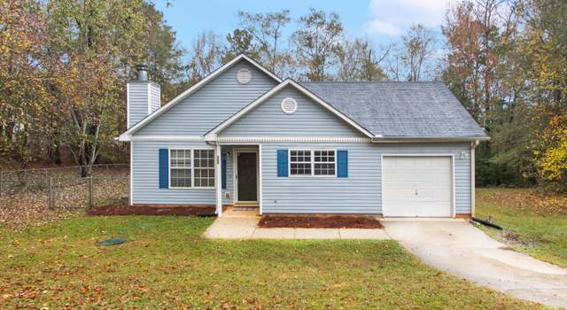 Photo of 100 Sydney Woods Dr, Forsyth, GA 31029