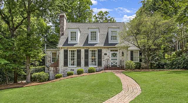 Photo of 261 Calloway Dr, Macon, GA 31204
