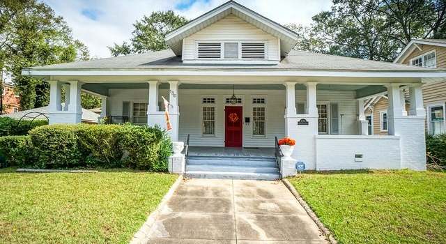 Photo of 136 Buckingham Pl, Macon, GA 31204