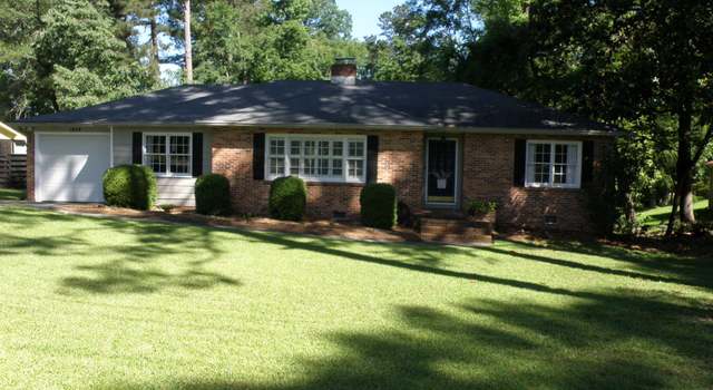 Photo of 1834 Waverland Cir, Macon, GA 31211