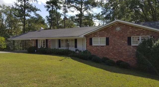 Photo of 735 Lee Rd, Macon, GA 31204