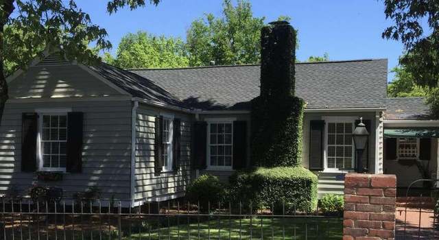 Photo of 1057 Bond St, Macon, GA 31201