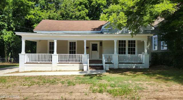 Photo of 1385 Ross St, Macon, GA 31201