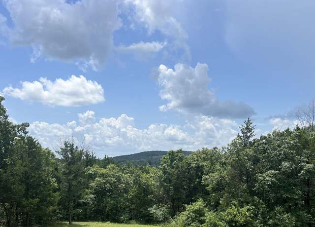 Property at 001-05139-006 Mc 3061, Yellville, AR 72687