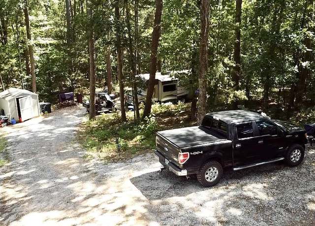 Property at 99 Little Creek Ln, Calico Rock, AR 72519