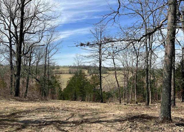 Property at 001-06967-000 Berry Knob Ln, Salem, AR 72576