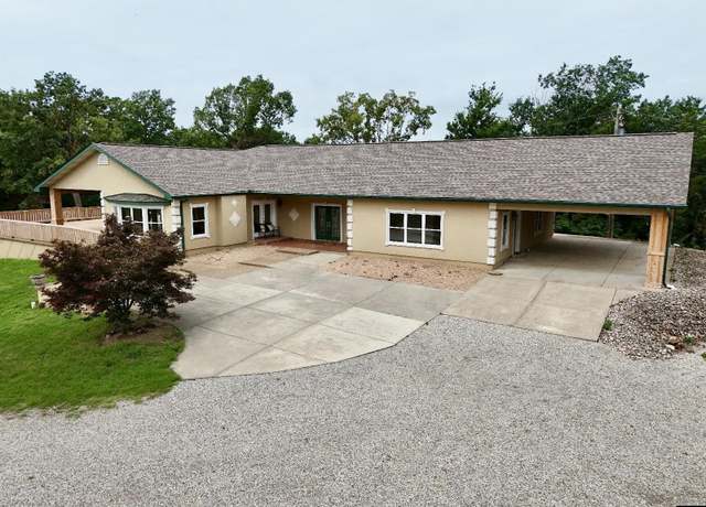 Property at 85 Evergreen Ln, Mountain Home, AR 72653, 3 beds, 2.5 baths