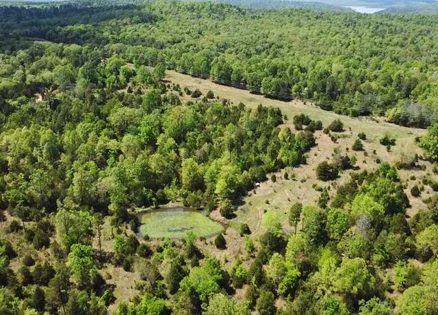 Property at 001-09819-000 Bowkers Ln, Dolph, AR 72528