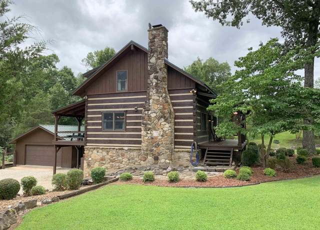 Property at 107 Concord Pl, Bull Shoals, AR 72619, 2 beds, 2 baths