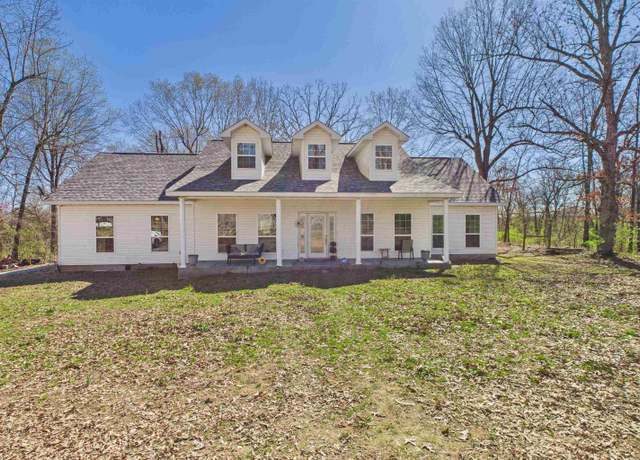 Property at 6945 Hwy 5 North, Midway, AR 72651, 4 beds, 3 baths