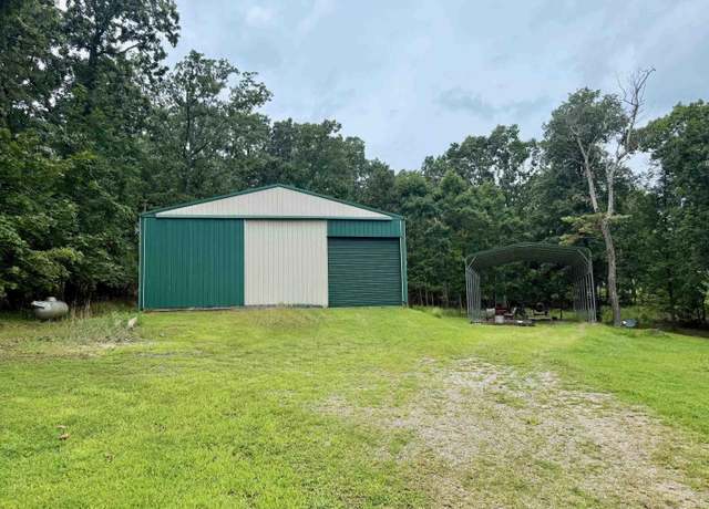 Property at 152 Wild Plum Pl, Mountain Home, AR 72653, 1 bed, 1 bath