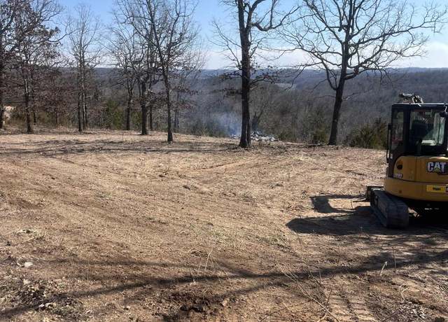 Property at 002-11252-009 Panther Cove Dr, Mountain Home, AR 72653