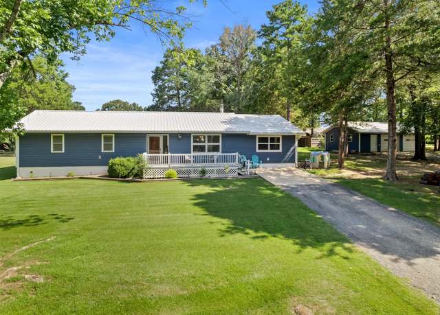 Property at 1308 Hollyhock Ln, Bull Shoals, AR 72619, 4 beds, 2 baths