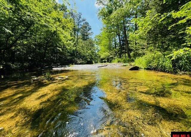 Property at 001-01112-000 Cr 127, Calico Rock, AR 72519