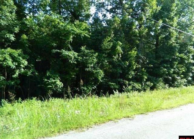 Property at LOTS 1-4 BLK 73 Walnut Ave, Bull Shoals, AR 72619