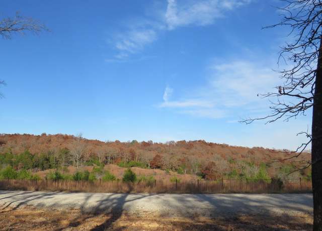Property at Lots 3 & 4 Cr 505, Mountain Home, AR 72653
