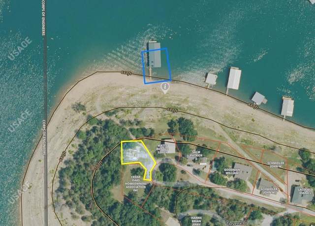 Property at 89 Star Boat Ln, Lakeview, AR 72642