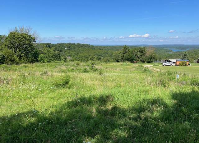 Property at 252 00001 000 Topwater Trl, Oakland, AR 72661