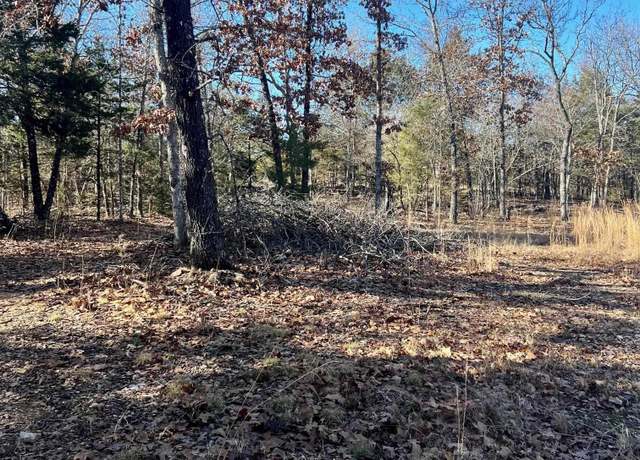 Property at 451 Zane Dr, Clarkridge, AR 72653