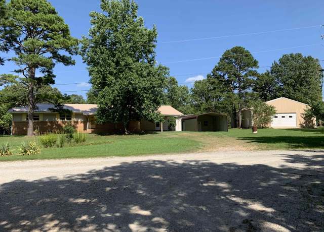 Property at 184 Mc 7060, Flippin, AR 72634, 4 beds, 2.5 baths