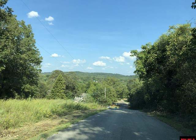 Property at 416 W 6th St, Yellville, AR 72687